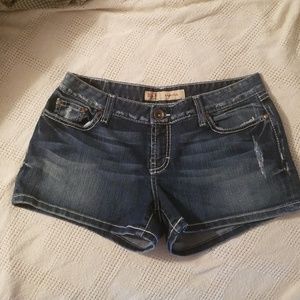 Jean shorts - BKE Sabrina